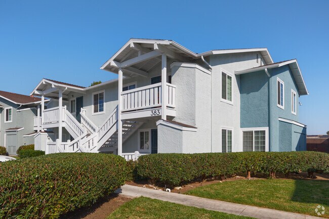 Mariner's Point Apartments
