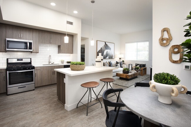 The Residences at Escaya