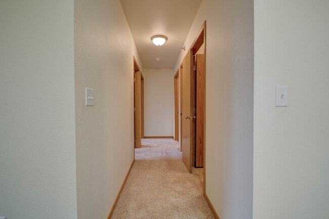 Beaver Suites