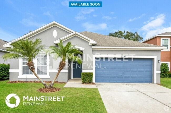 Building Photo - 1256 Salisbury Dr Rental
