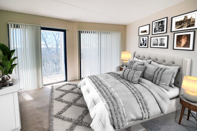 Photo - Indian Lookout Apartments