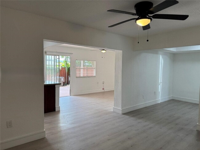 Photo - West 81st Place, Hialeah, FL 33014 - 4 BR 2.5 BA townhouse