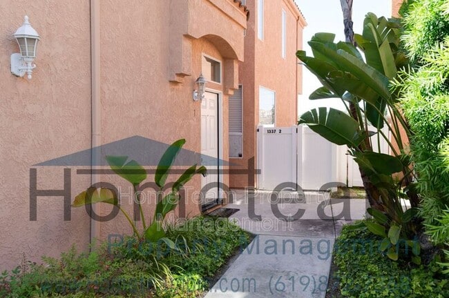 1337 Serena Cir Unit 1