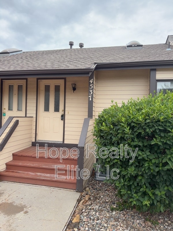 Building Photo - 4537 Lamplighter Cir