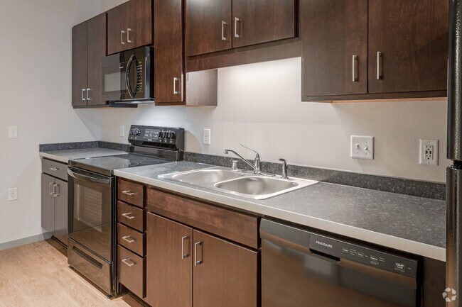 Studio, 1BA - S1 - Lake Street Dwelling