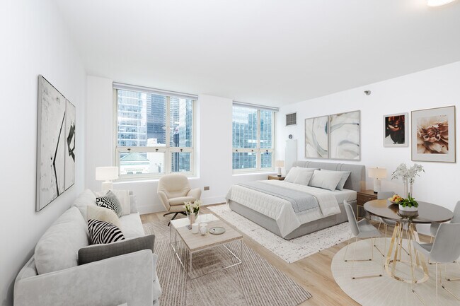 Photo - 345 N La Salle Dr Unidad 1804