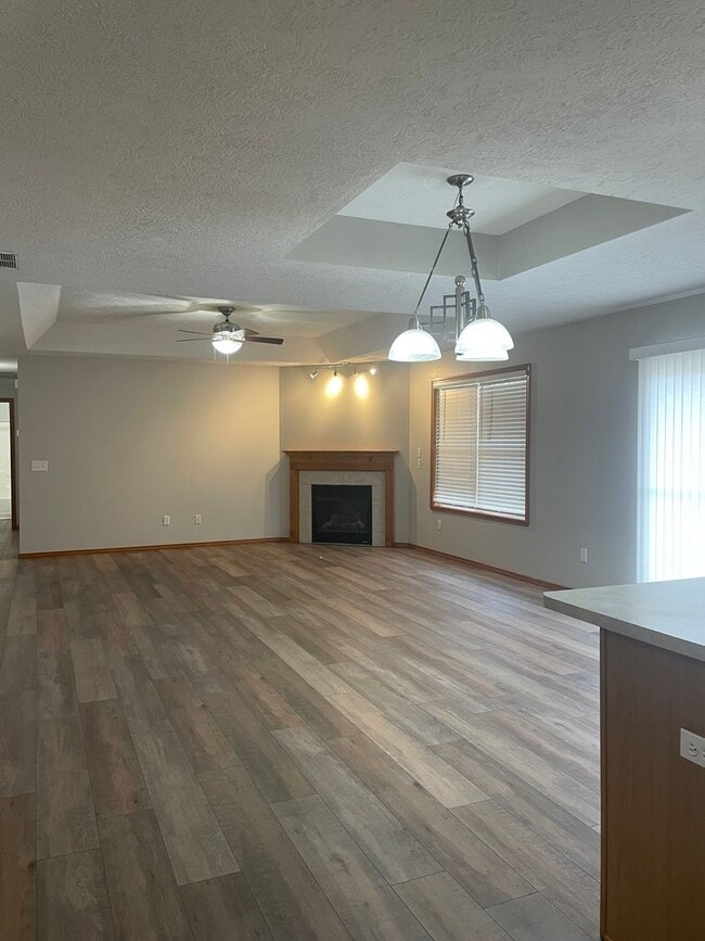 Photo - Executive Rental Nestled in Mulberry Ridge Ozark