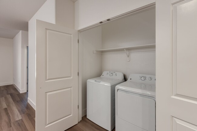 Skyline Luxury Apartments