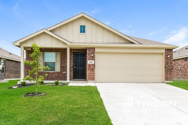 Building Photo - 1806 Deerchase Dr Rental