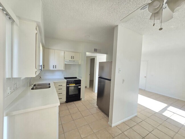 Photo - Great Location! 1 Bed 1 Bath Mesa Apartment Unit A