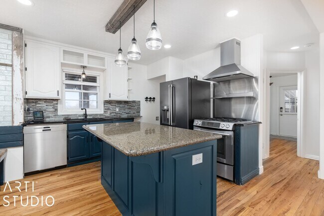 Photo - Coming Early July – Charming East Bench Ho...