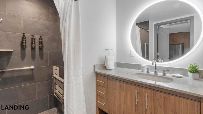 350 Maple Dr SW Unit 1107