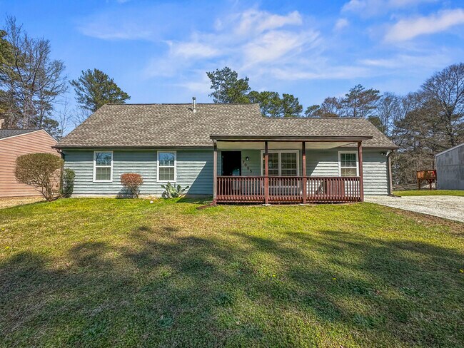 Photo - 7065 Merrywood Dr