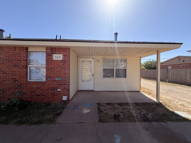 Building Photo - 3431 Hyden Ave