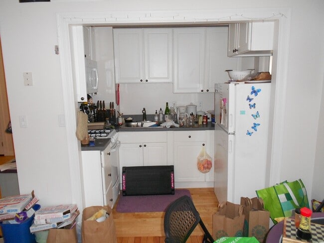 Photo - 49 Burbank St Unidad 7