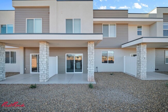 Photo - Newly Built 4 Bedroom Townhome!