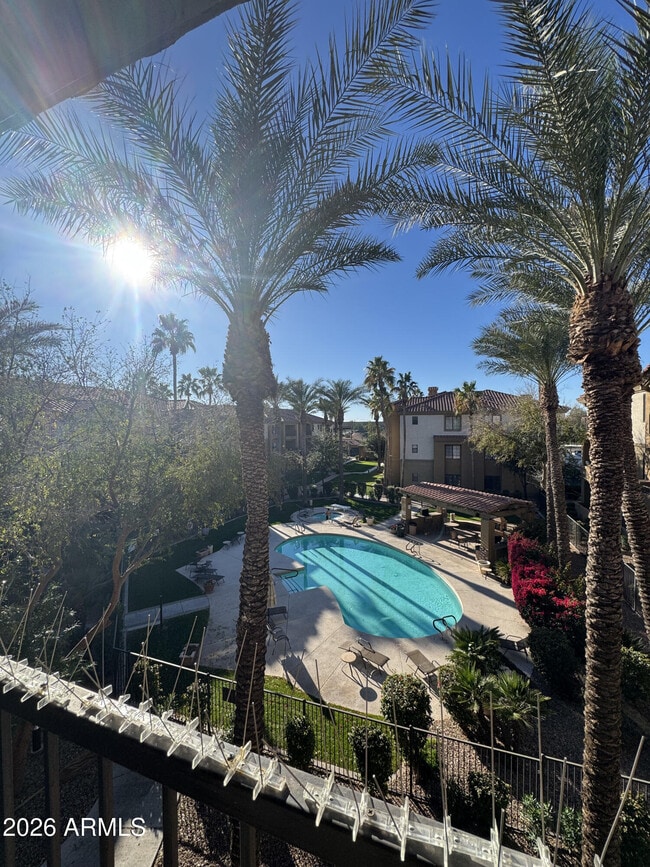 Building Photo - 5302 E Van Buren St Unit 3026