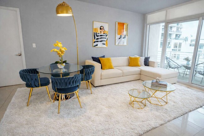 Photo - 3250 NE 1st Ave Unit FL7-ID1313358P