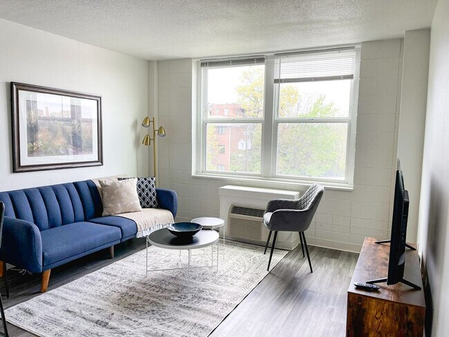 Photo - 2515 Burnet Ave Unit ID1036758P