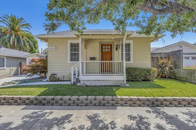 Building Photo - 1358 Fremont St Rental