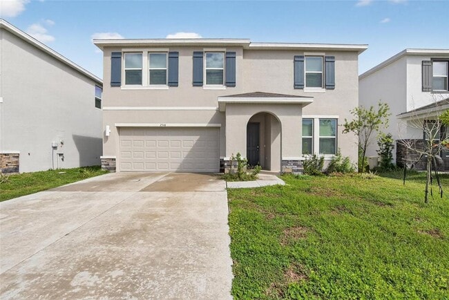 Photo - 2546 Warren Acrs Blvd