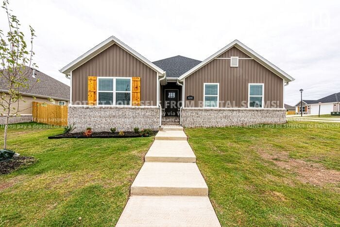 Photo - 4248 W Cactus Place, Fayetteville, AR 72704