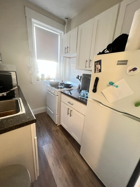 1161 Boylston St Unit 20