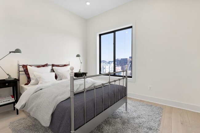 Photo - 1504 N Capitol St NW # 302 Unit 302