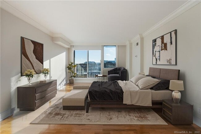 Photo - 25 Forest St Unit 14G