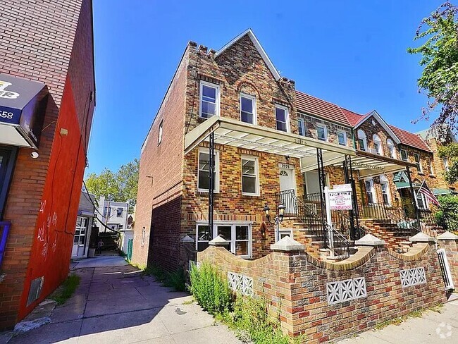 Building Photo - 2076 Coyle St Rental