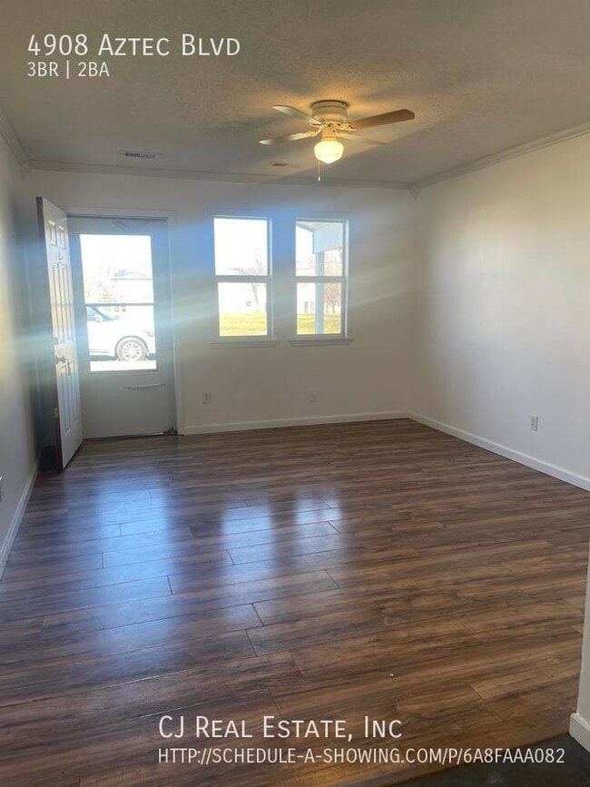 Photo - 4908 Aztec Blvd