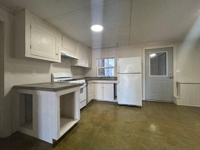 Photo - 1101 S Washington Ave Unit 1101 S Washington -Main House