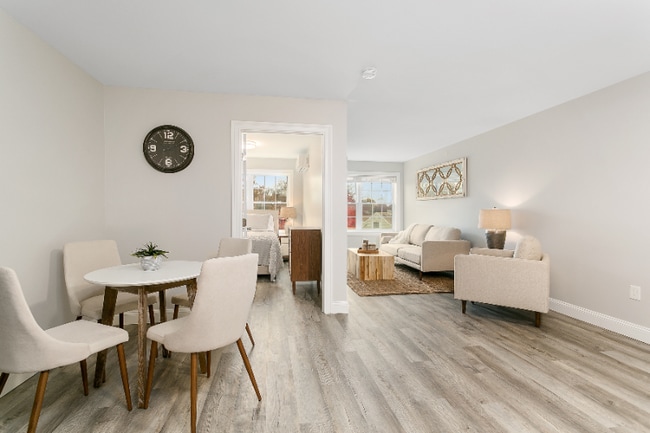 Photo - 1645 Black Rock Tpke Unit 107