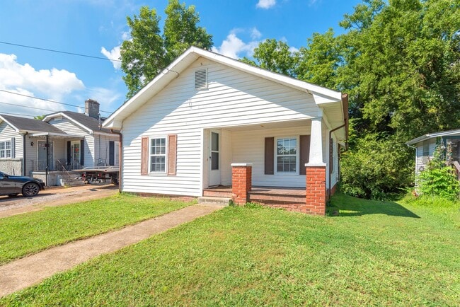 Building Photo - 1869 Beech St SE Rental