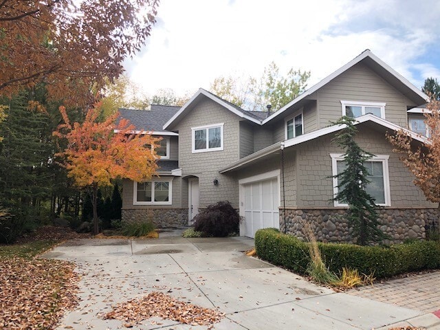 Bogus Basin Rental ~ Can be HOME today ~! - Bogus Basin Rental ~ Can be HOME today ~!