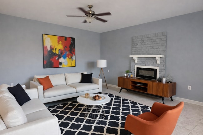 Photo - 2165 General Beauregard Ave