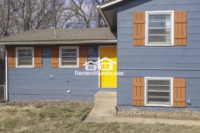 Photo - 4714 E 40th Terrace