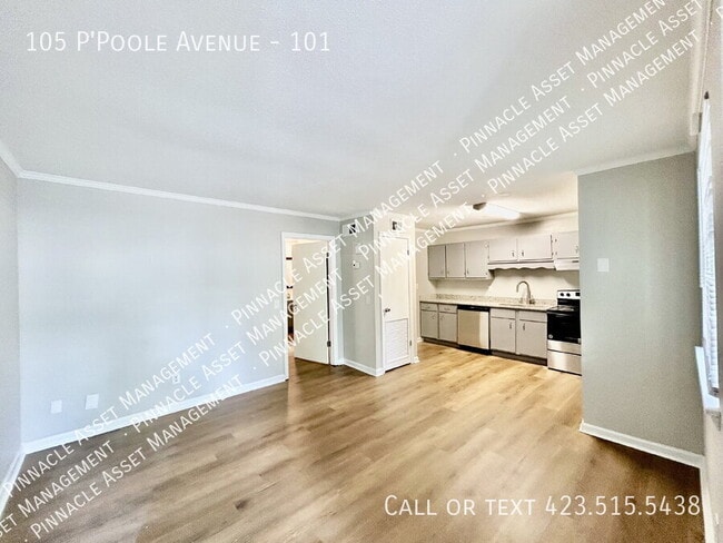 Photo - 105 P'Poole Ave Unit 101