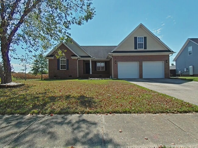 Building Photo - 5841 Blue Sky Ln Rental
