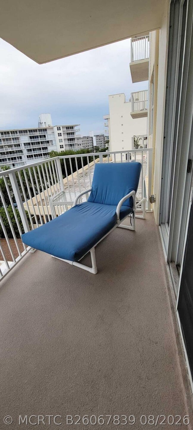 Photo - 3540 S Ocean Blvd Unit 602