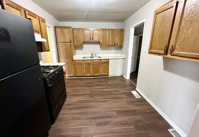 Photo - 3609 Ellis Ave SW