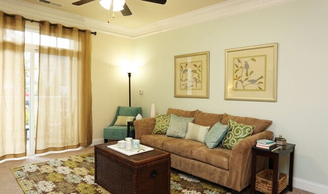 Briton Trace Apartments