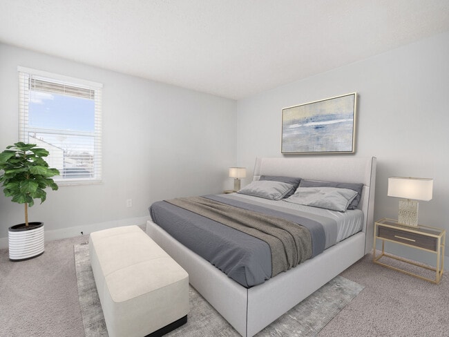 Photo - Westchester Apartments