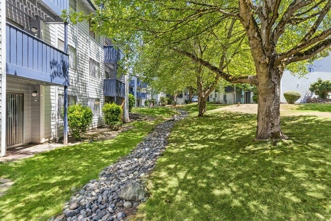Parker Landing