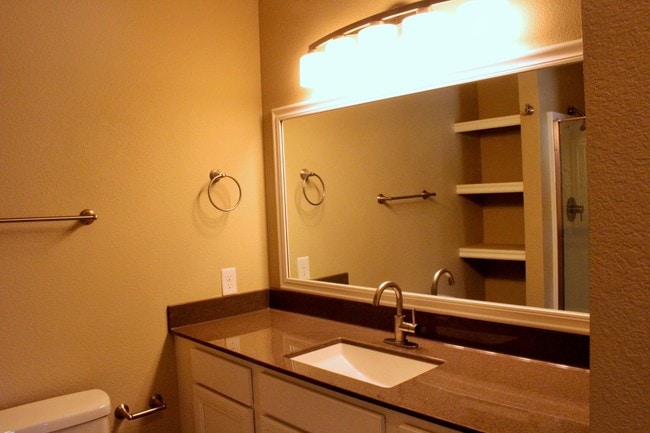 Westgate Apartments
