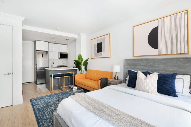 Photo - 1597 York Ave Unit FL3-ID1021938P