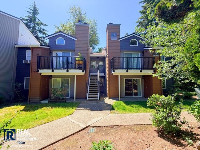 Photo - Saybrook Condo! 1 Bed/1 Bath with In-Unit Washer & Dryer & Covered Patio! Unit 33