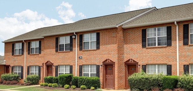 Rutherford Pointe Townhomes