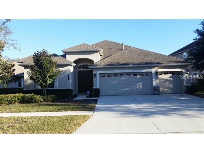 Building Photo - 8107 Hampton Glen Dr Rental