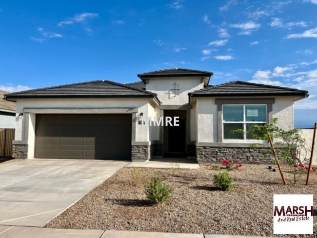 Building Photo - Brand new 4 bedroom home in Coolidge!